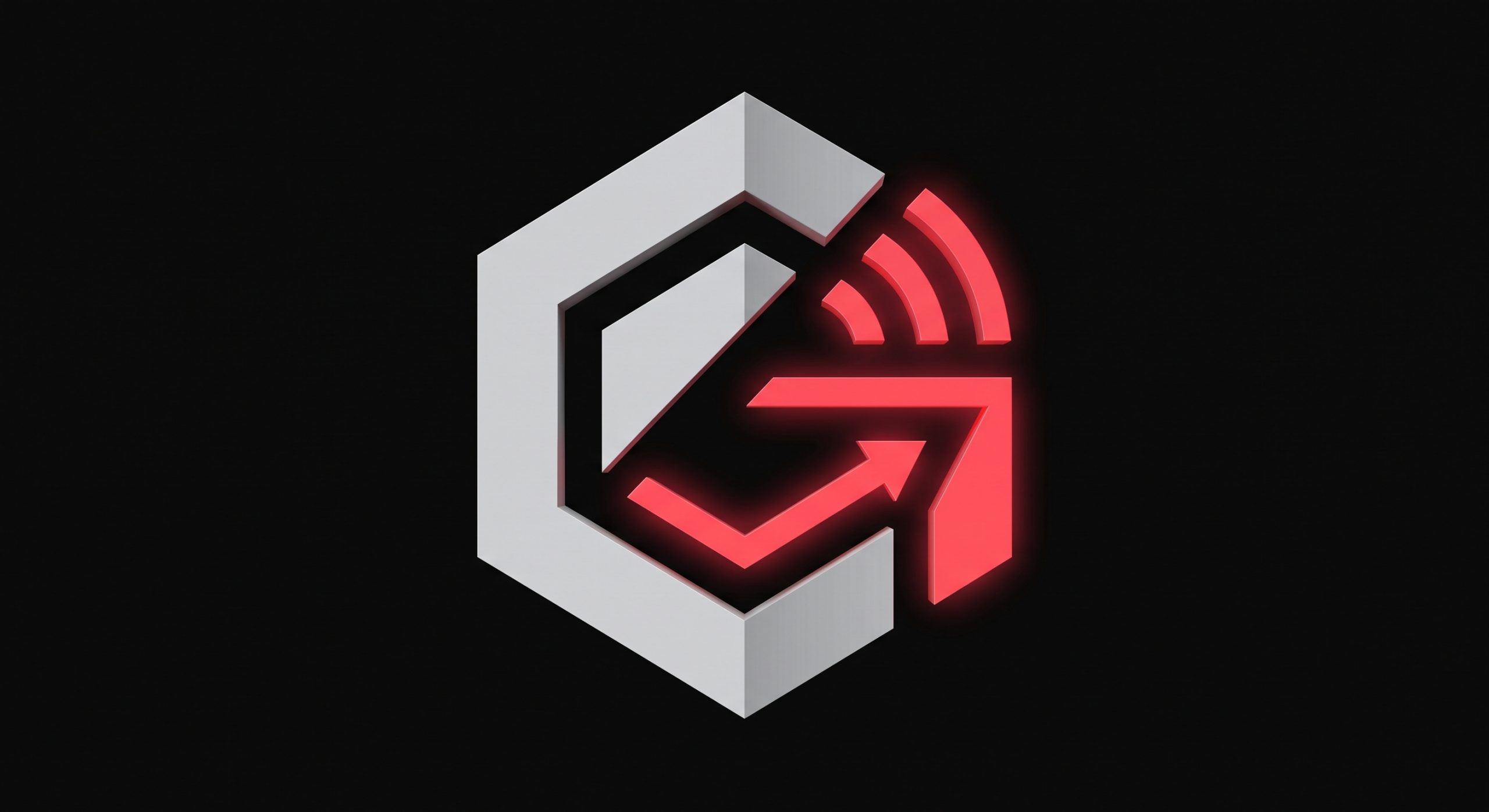 GameLevel Logo